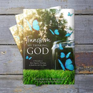 Transform My Thinking, GOD