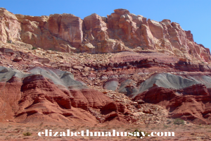 The Canyon Challenge