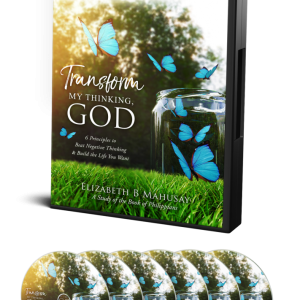 Six Teaching DVDs