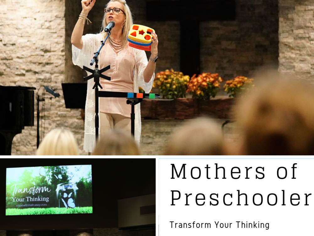 MOPS Presentation