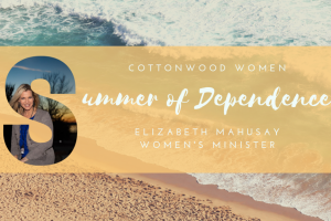Summer of Dependence