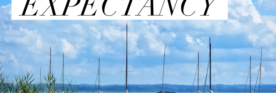 Anchored in Hopeful Expectancy