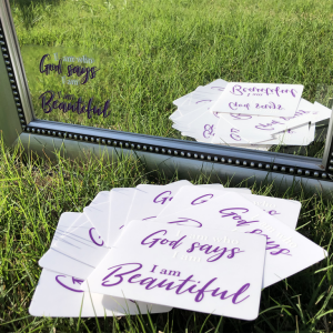 Mirror Cling