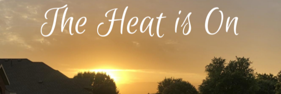 Heat Can Refine or Ruin