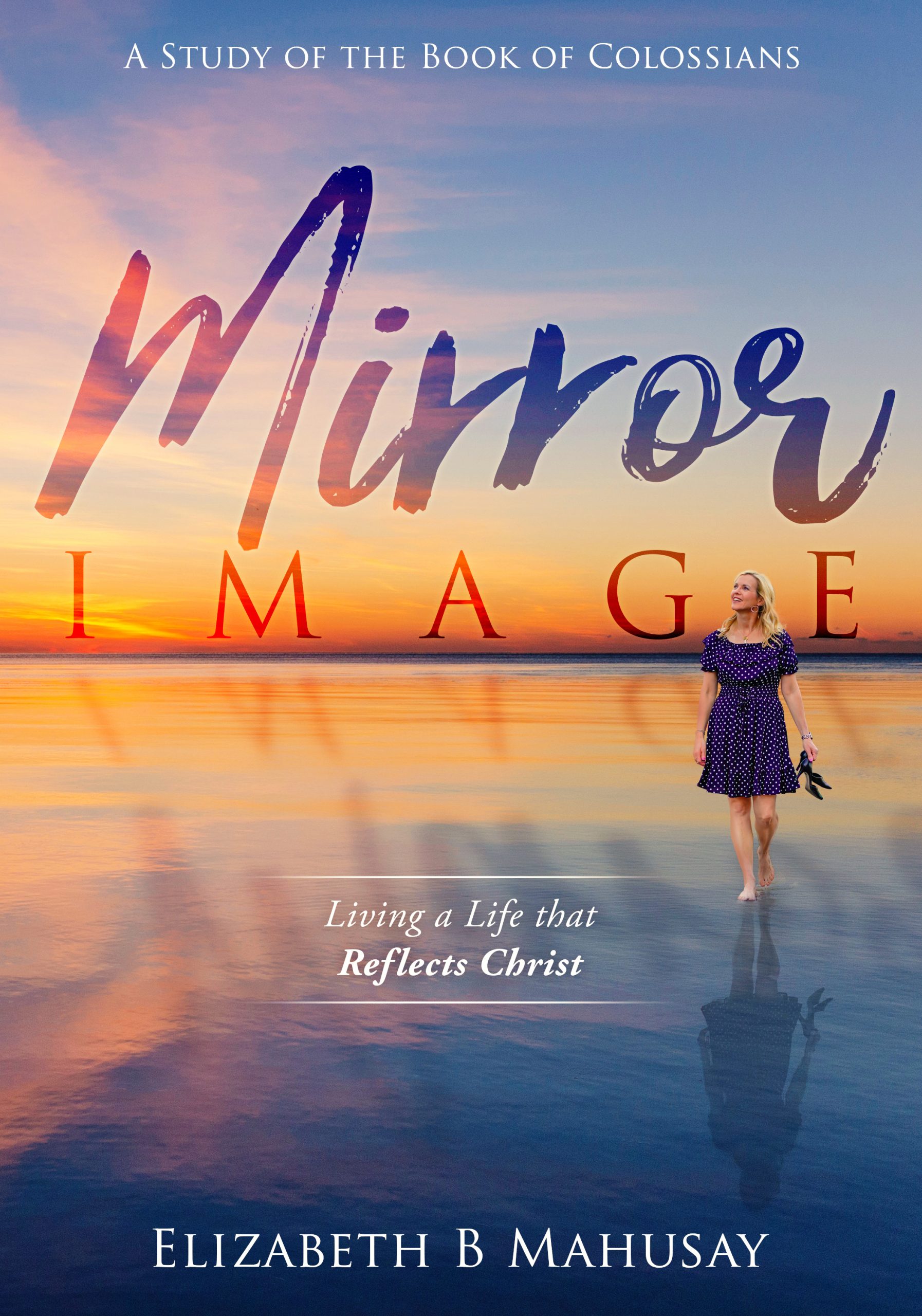 Mirror Front