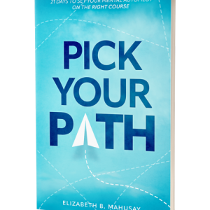 Pick Your Path
